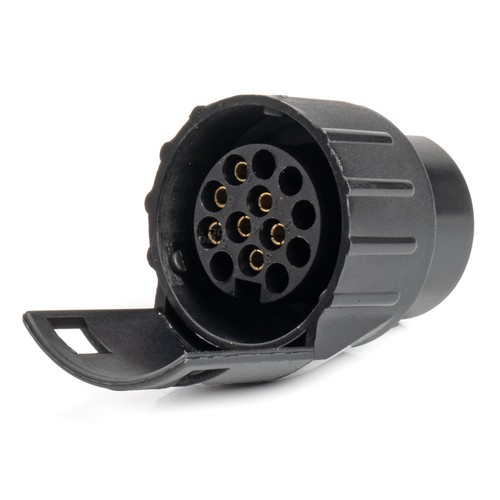Anhängersteckdosen adapter - anhängersteckdosen,