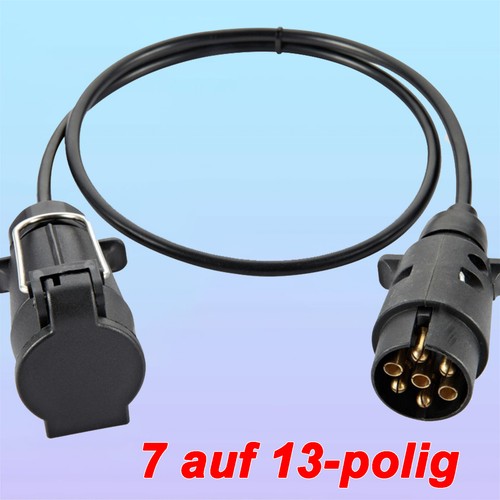 Adapterkabel - 1m,