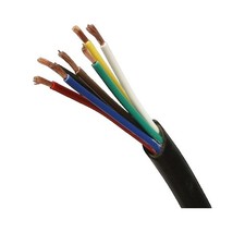 Carpoint Câble de remorque