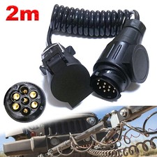 Adapterkabel 13 auf 7 polig