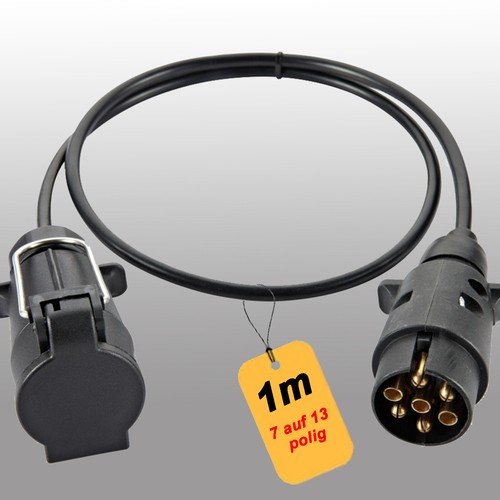 Anhänger adapterkabel - anhänger,