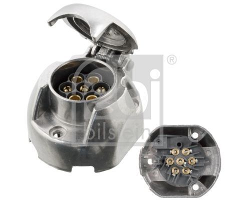 Febi 07339 steckdose - febi,