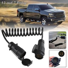 Anhänger Kabel Verlängerung