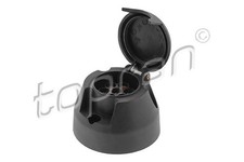 TOPRAN Anhängersteckdose 100