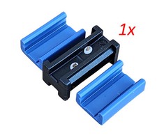 ASPÖCK DC-Verbinder mit