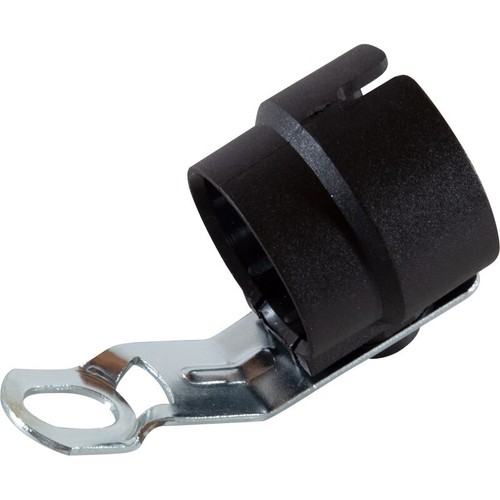 Alko steckerhalter schwarz - alko,