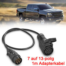 Anhänger Adapterkabel 7 auf