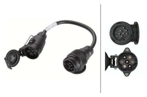 Hella adapterkabel anhänger - hella,