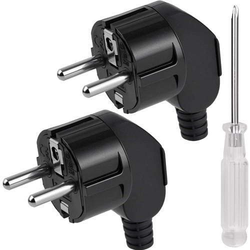 Eurostecker stück - 2,