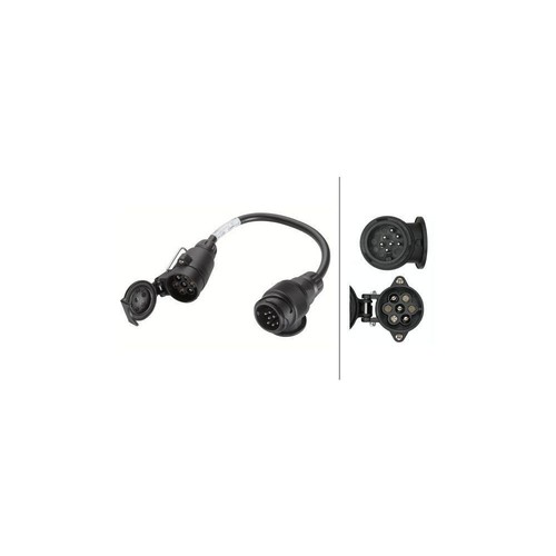 Hella adapterkabel - hella,