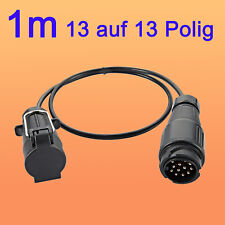 12V Anhänger Verlängerung