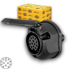 HELLA 8JB005 949-011 Steckdose